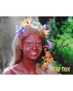 Shari Nims Star Trek TOS 5