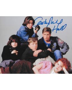 Anthony Michael Hall Breakfast Club 7
