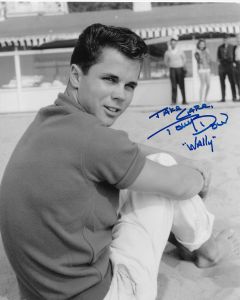 Tony Dow Leave it to Beaver 8X10 #12