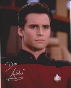 Dan Gauthier Star Trek