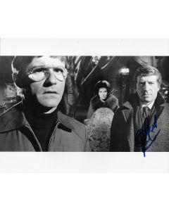 Clive Revill The Legend of Hell House 8X10