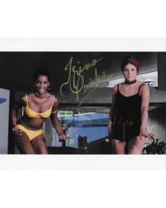 Trina Parks Bond 007 Diamonds Are Forever 17