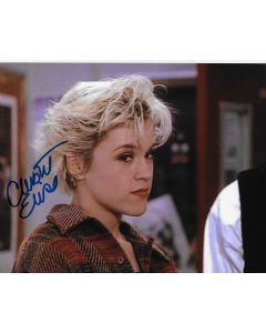 Christine Elise Beverly Hills 90210 8X10