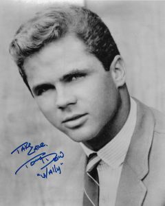 Tony Dow Leave it to Beaver 8X10 #13