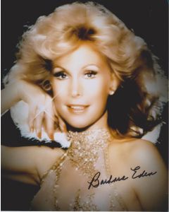 Barbara Eden I Dream of Jeannie 61