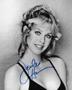 Jenilee Harrison 8X10 #26