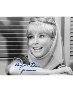Barbara Eden I Dream of Jeannie 30