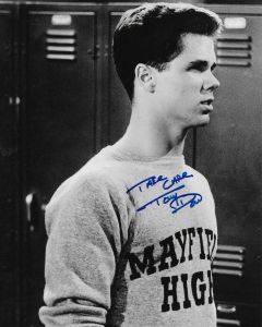 Tony Dow Leave it to Beaver 8X10 #14