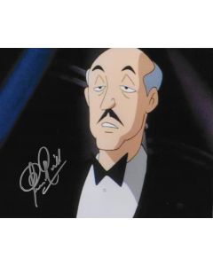 Clive Revill Batman 8X10