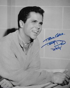 Tony Dow Leave it to Beaver 8X10 #15