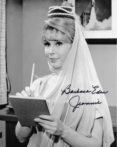 Barbara Eden I Dream of Jeannie 32