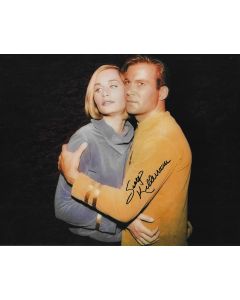 Sally Kellerman Star Trek TOS 4