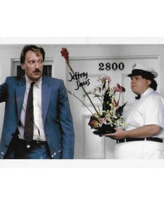 Jeffrey Jones Ferris Bueller's Day Off 8X10 #2