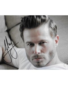 Jacob Young All My Children 8X10 #2