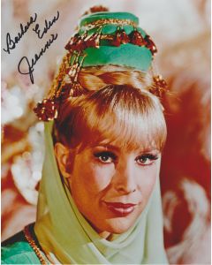 Barbara Eden I Dream of Jeannie 7