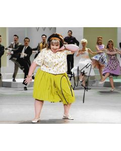 Nikki Blonsky Hairspray 8X10 
