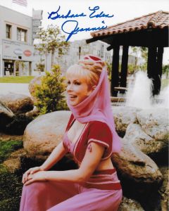 Barbara Eden I Dream of Jeannie 33
