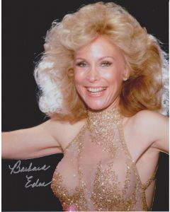 Barbara Eden I Dream of Jeannie 62