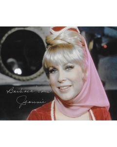Barbara Eden I Dream of Jeannie 34