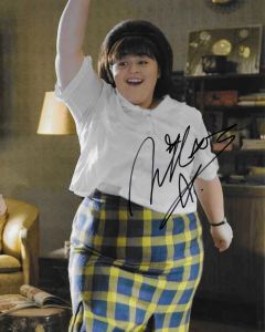Nikki Blonsky Hairspray 8X10 #2