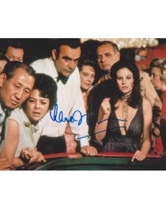 Lana Wood Diamonds Are Forever #3