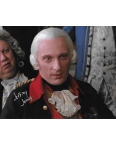 Jeffrey Jones Amadeus 8X10 