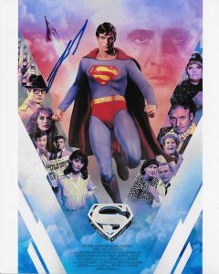 Ilya Salkind Superman 8X10 #3