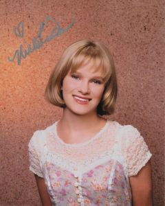 Nicholle Tom The Nanny 8X10