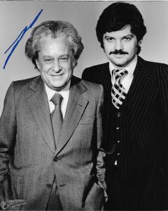 Ilya Salkind Superman 8X10 #4