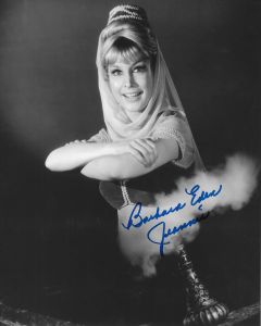 Barbara Eden I Dream of Jeannie 37