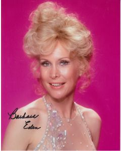 Barbara Eden I Dream of Jeannie 65