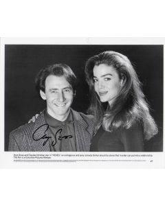 Arye Gross Hexed 8X10