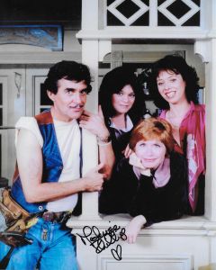Mackenzie Phillips One Day at a Time 8X10 #7