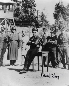 Robert Clary Hogan's Heroes 8X10 #19