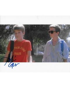 Andre Gower Monster Squad 8X10