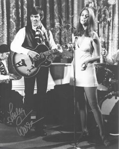 Lesley Ann Warren 23