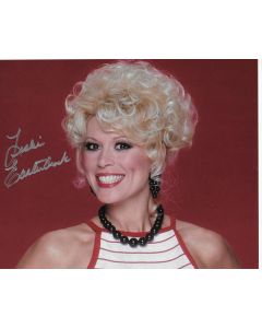  Leslie Easterbrook 8X10 #3