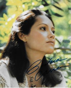 Barbara Carrera #26 8X10