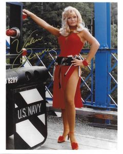 Valerie Perrine Superman 8X10 #2