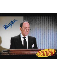 Harvey Jason Seinfeld 8X10 #2