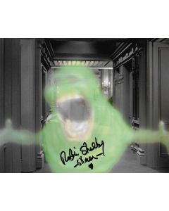 Robin Shelby Ghostbusters 8X10 #3
