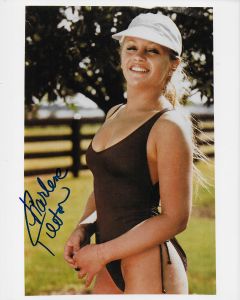 Charlene Tilton Dallas 8X10 #39