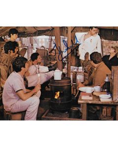 John Schuck MASH 8X10 #3