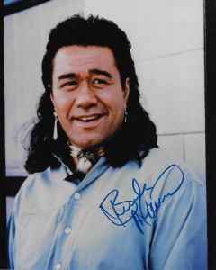 Branscombe Richmond Renegade 8X10 #3