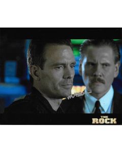 Michael Biehn The Rock