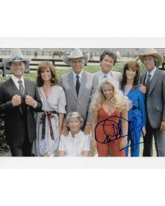 Patrick Duffy Dallas 8X10 #22
