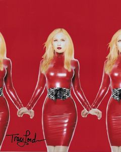 Traci Lords 8X10 #20