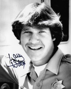 Larry Wilcox CHiPs 14