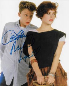 Anthony Michael Hall Sixteen Candles 2