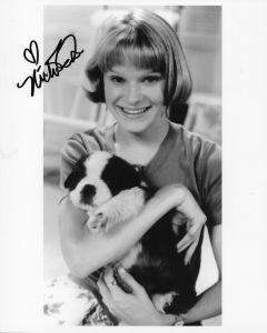 Nicholle Tom Beethoven 8X10 